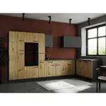 Respekta ROHOVÁ KUCHYŇ