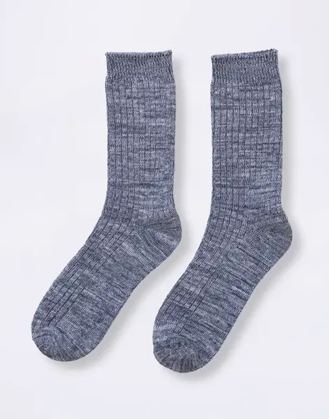 Service Works The Gardener's Socks NAVY