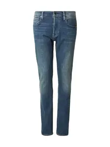G-STAR Džínsy  modrá denim