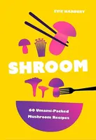 Shroom - Evie Harbury