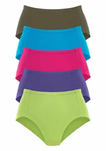 PETITE FLEUR Nohavičky  zmiešané farby