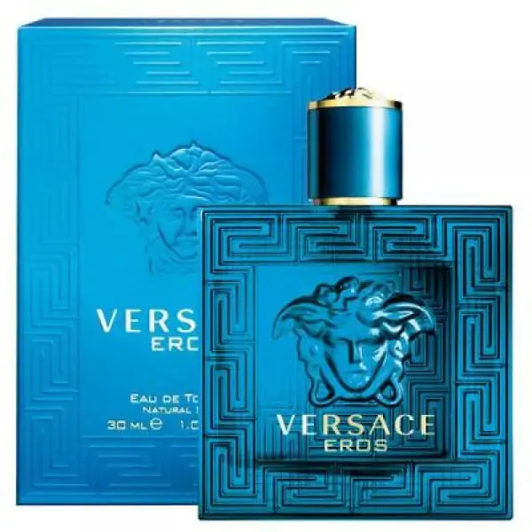 VERSACE Eros Toaletní voda pro muže 30 ml