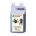 LEROS Nervinae horse sirup 1000 ml