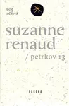 Suzanne Renaud - Lucie Tučková