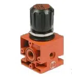 PRESS-HAMMER Regulátor tlaku ND 1/4" Rozměr závitu: 1 "