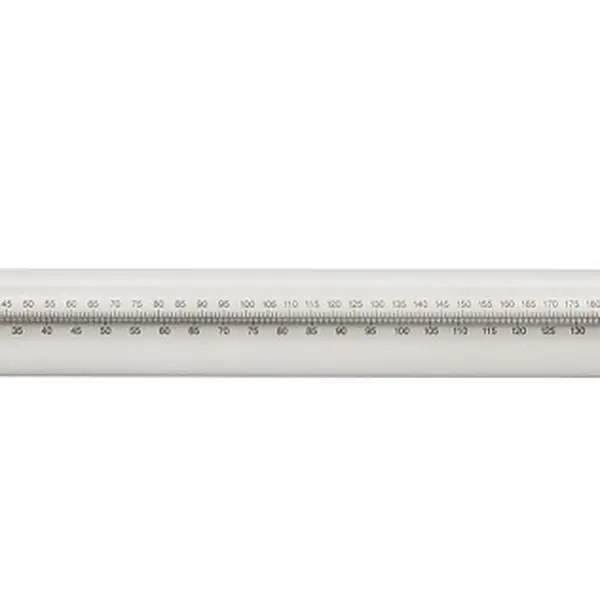 Momentový klíč 1/2" 40-200 Nm, přesný s certifikátem - JONNESWAY T21200N