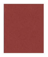GEKO Brusný papír - smirek, hrubost P40, 230x280 mm, balení 100 ks Zrnitost: P80