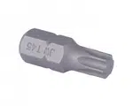 Bit TORX, velikost T30, úchyt 5/16", délka 30 mm - JONNESWAY S07H430B Velikost: T45