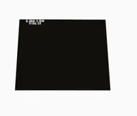 MAGG Svářecí sklo 110 x 90 mm, stupeň tmavosti č. 8 Stupeň tmavosti: 12