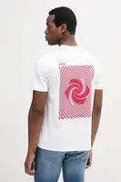 Bavlněné tričko BALR.