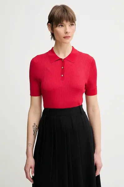 Polo tričko Tommy Hilfiger