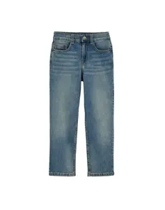 WE Fashion Džínsy  modrá denim