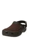 Crocs Dreváky 'Yukon Vista II LR'  hnedá