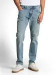 TOM TAILOR DENIM Džínsy 'Piers'  modrá denim