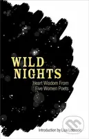 Wild Nights (Heart Wisdom from Five Women Poets) - Sappho Sappho - kniha z kategorie Poezie