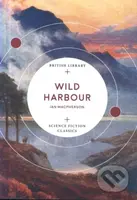 Wild Harbour - Ian Macpherson - kniha z kategorie Sci-fi