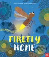Firefly Home - Jane Clarke - kniha z kategorie Pro děti
