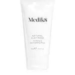 Medik8 Naural Clay Mask ílová maska pre mastnú a problematickú pleť 75 ml
