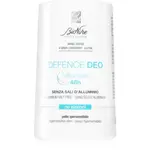 BioNike Defence Deo dezodorant roll-on bez obsahu hliníkových solí pre citlivú pokožku 48h 50 ml