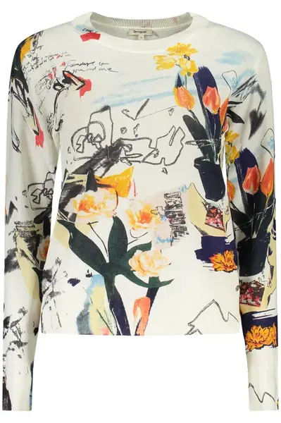 Dámské triko Desigual