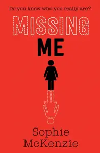 Missing Me - McKenzie Sophie