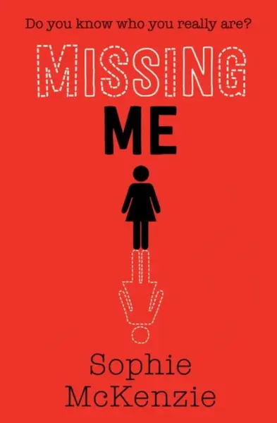 Missing Me - McKenzie Sophie
