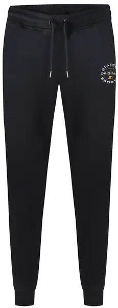 STARTER fleecové tepláky Turbo