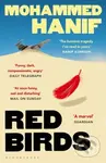 Red Birds - Mohammed Hanif - kniha z kategorie Společenská beletrie