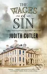 The Wages of Sin - Judith Cutler - kniha z kategorie Detektivky, thrillery a horory