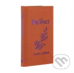The Prophet (Gilded Pocket Edition) - Kahlil Gibran - kniha z kategorie Komiksy