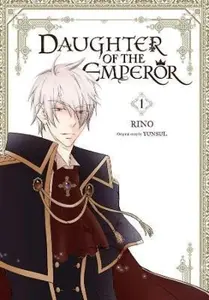 Daughter of the Emperor, Vol. 1 - Bianca Pistillo, RINO, YUNSUL YUNSUL, Treece Treece