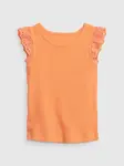 GAP Dětské tílko s volánkem - Holky