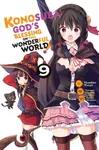 Konosuba: God's Blessing on This Wonderful World!, Vol. 9 (manga) - Akatsuki Natsume, Rochelle Gancio, Kevin Steinbach, Masahito Watari