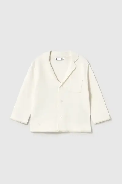 Dětský bavlněný kardigan Mayoral