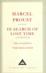 In Search Of Lost Time Volume 4 - Marcel Proust