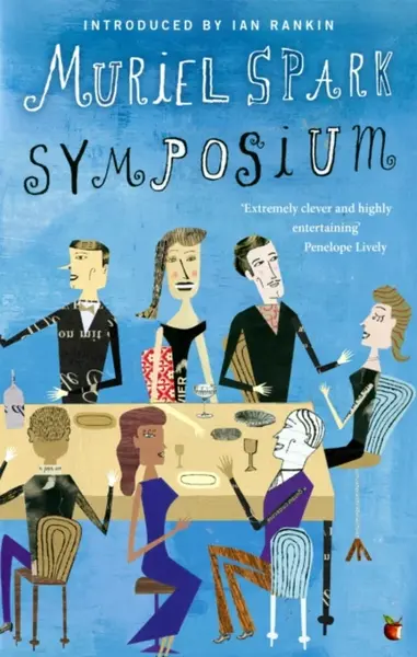 Symposium - Spark Muriel