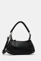 Kabelka Answear.LAB černá barva