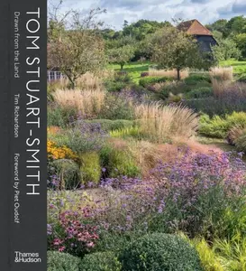 Tom Stuart-Smith - Tim Richardson