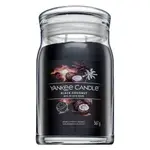 Yankee Candle Black Coconut 567 g