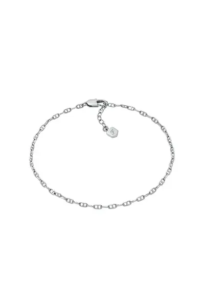 Řetízek na kotník Fossil HERITAGE JA7280040