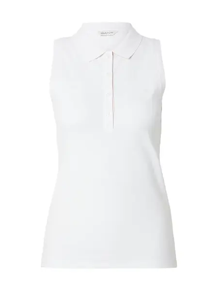 GANT Top  biela
