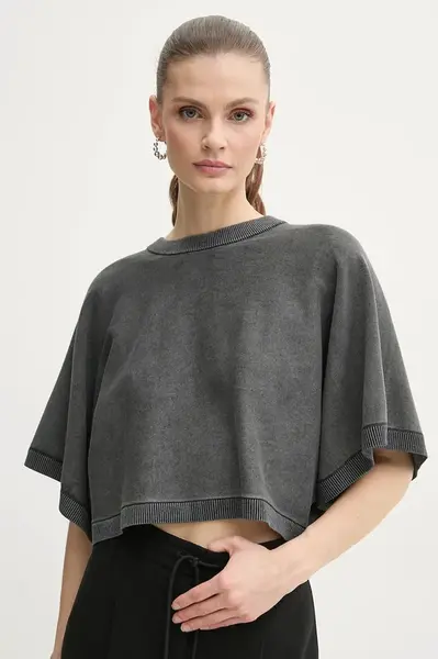 Bavlněné tričko MICHAEL Michael Kors