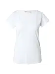 InWear Tričko 'Rena'  biela
