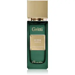 Gritti Super Nova parfémový extrakt unisex 100 ml