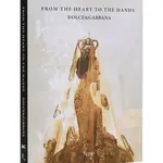 Kniha home & lifestyle From the Heart to the Hands by Florence Müller, English