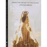 Kniha home & lifestyle From the Heart to the Hands by Florence Müller, English