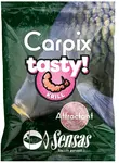 Sensas posilovač powder carp tasty 300 g - krill