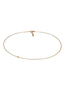 ELLI Retiazka  zlatá