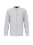 Antioch Košeľa  sivá