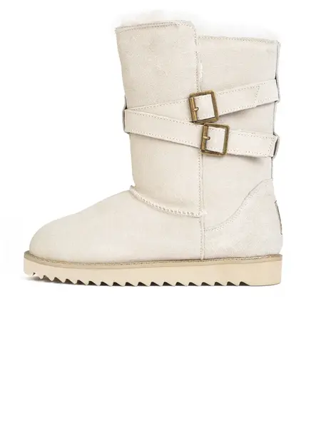 Gooce Snehule  biela